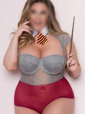 Анкета Мария с реальными фото