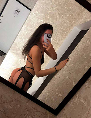 Фото Кристина 28 лет лет, 175 см