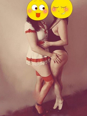 Анкета Альбина с реальными фото