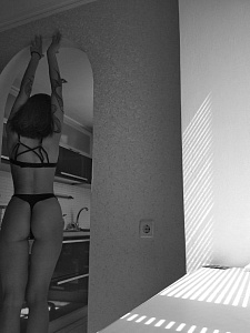 Вероника — эротические фото