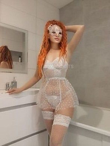 Яна Новенькая - проверенные фото проститутки