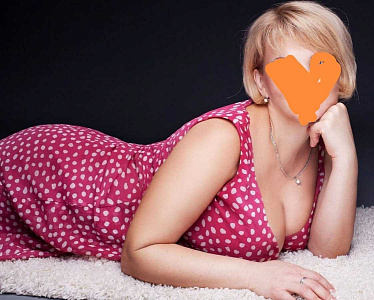 Таня из Рязань - интим фото