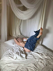 Куни в подарок - проверенные фото проститутки