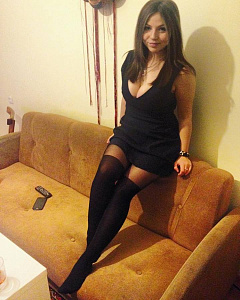 Полина из Рязань - интим фото