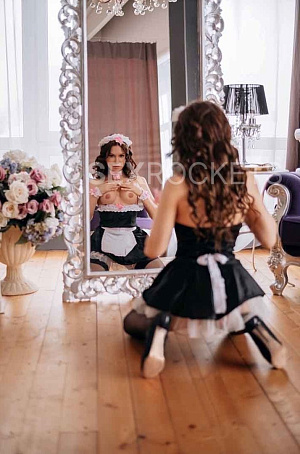 Реальные фото Таня