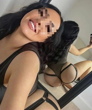 Анна новенькая, 8 915 599-57-81 - отзывы о фее