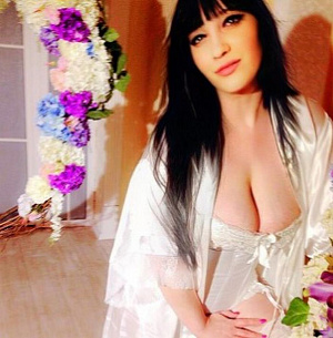 Анкета Алена с реальными фото