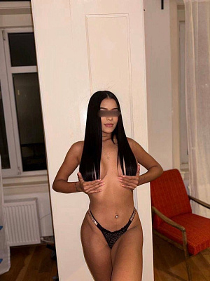 Диана — фото и список услуг