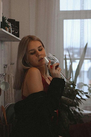 Подробные отзывы для девушки Алина