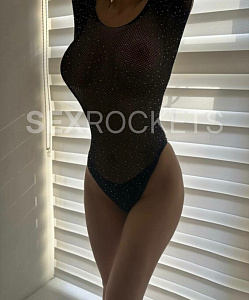 Анкета Алина с реальными фото