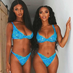 Фото Красотки, 19 лет