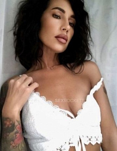 Брюнетки, Анастасия - фото и отзывы