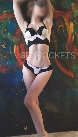 Лера, Шатенки - фото