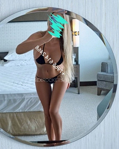 Алиса — эротические фото