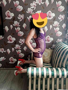 Брюнетки, Евгения - фото и отзывы