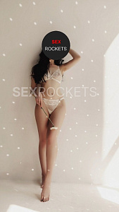 Фото Мари 23 лет лет, 160 см