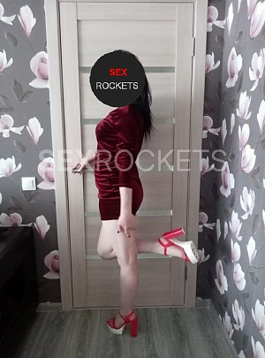 Евгения — фото и список услуг