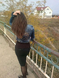 Девушка Александра, фото и отзывы