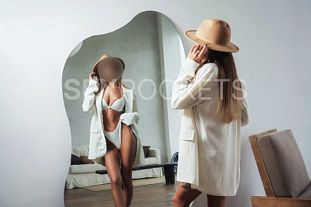 Девушка Кристина, фото и отзывы