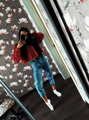 Детализированные фото и отзывы Катя