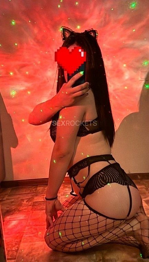 Ева — эротические фото