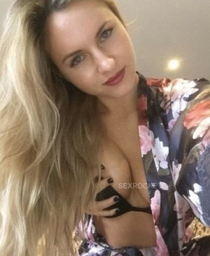 Ольга, +7 910 503 07 49 - отзывы о фее