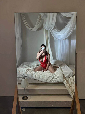 Окуну в наслаждение — эротические фото