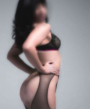 Аля из Рязань - интим фото