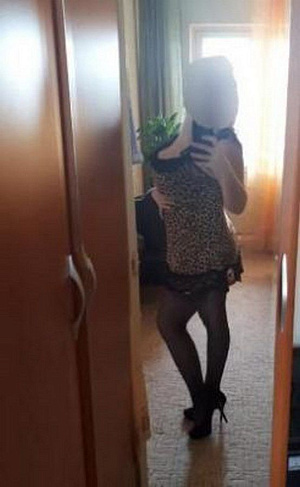 Блондинки, Виолетта - фото и отзывы