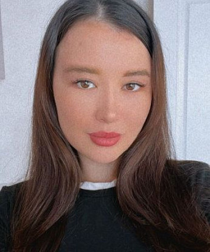 Реальные фото Алина