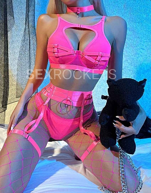 Детализированные фото и отзывы Катя