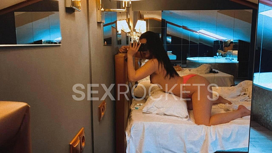 Кейт из Рязань - интим фото