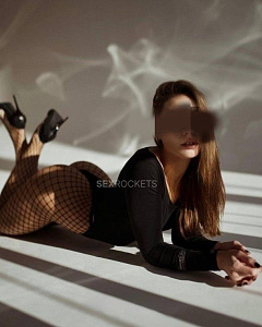 Анкета Полина с реальными фото