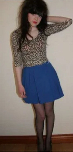 Саша из Рязань - интим фото