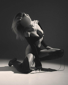 Мила, +7 961 010 33 58 - отзывы о фее