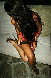 Ирина — фото и список услуг