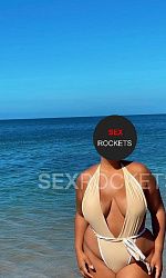 Виктория Рязанова, Брюнетки - фото