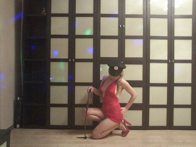 Аня, +7 953 744 52 25 - отзывы о фее