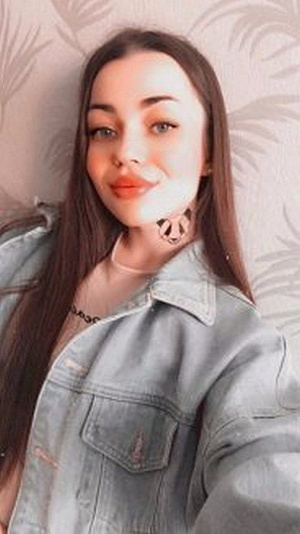 Фото София 24 лет лет, 175 см