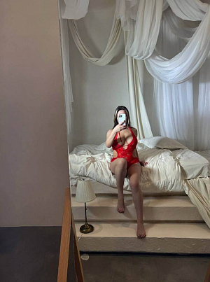 Анкета Окуну в наслаждение с реальными фото