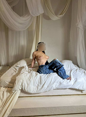 Анкета Куни в подарок с реальными фото