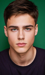 Фото Денис, 28 лет