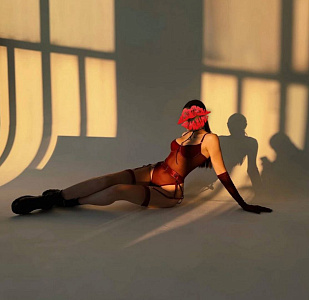 Твоя Малышка, Шатенки - фото