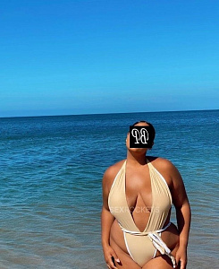 Анкета Виктория Рязанова с реальными фото