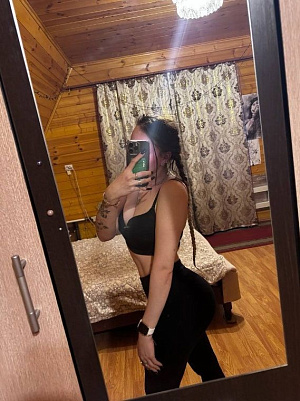 Фото Маша, 26 лет