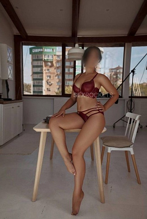 Реальные фото Вероника Новенькая