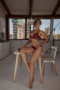 Фото Вероника Новенькая, 25 лет