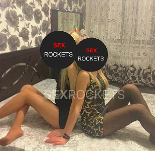 Подружки из Рязань - интим фото