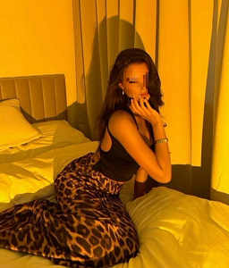 Тоня — эротические фото