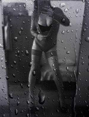 Анкета Альбина с реальными фото